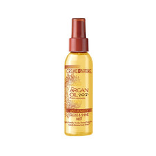 Creme of Nature Anti-Humidity Gloss  Shine Mist 4 OZ