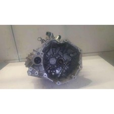 Boite de vitesse Suzuki IGNIS