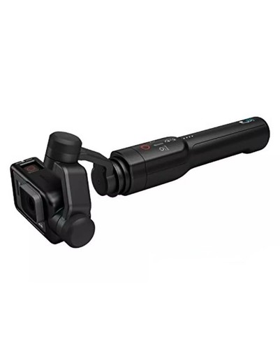GoPro HERO6 Black Action Camera+Karma Grip Gimbal Stabiliser 64GB SD Card - Picture 5 of 10