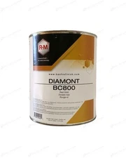 RM Diamont BC800 Red Gold 1G