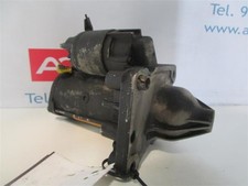 Démarreur Suzuki LIANA