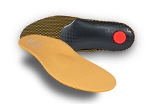 MAGIC STEP PLUS Pedag Magic Step Plus Memory Foam Orthotic Insole with Arch supp
