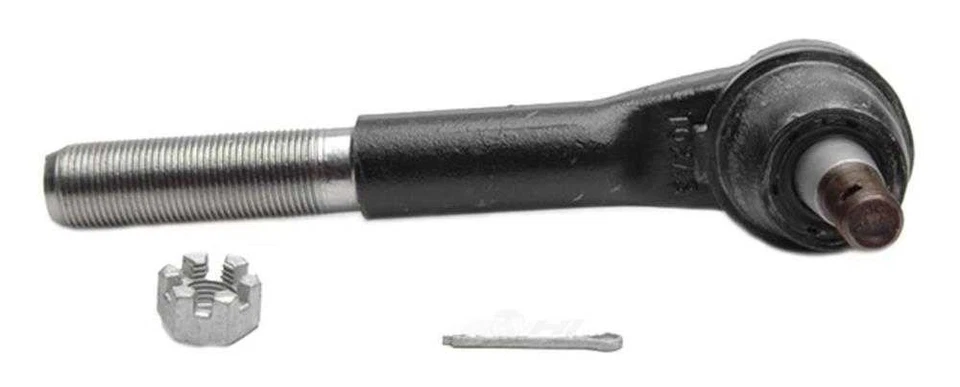 Extremidade da haste de amarração de direção compatível com 1999-2007 Ford F-250 Super Duty, F-350 Super Duty Excur - Imagem 2 de 4