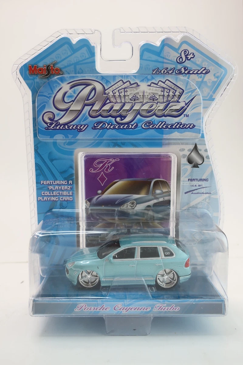 Maisto Playerz for sale | eBay