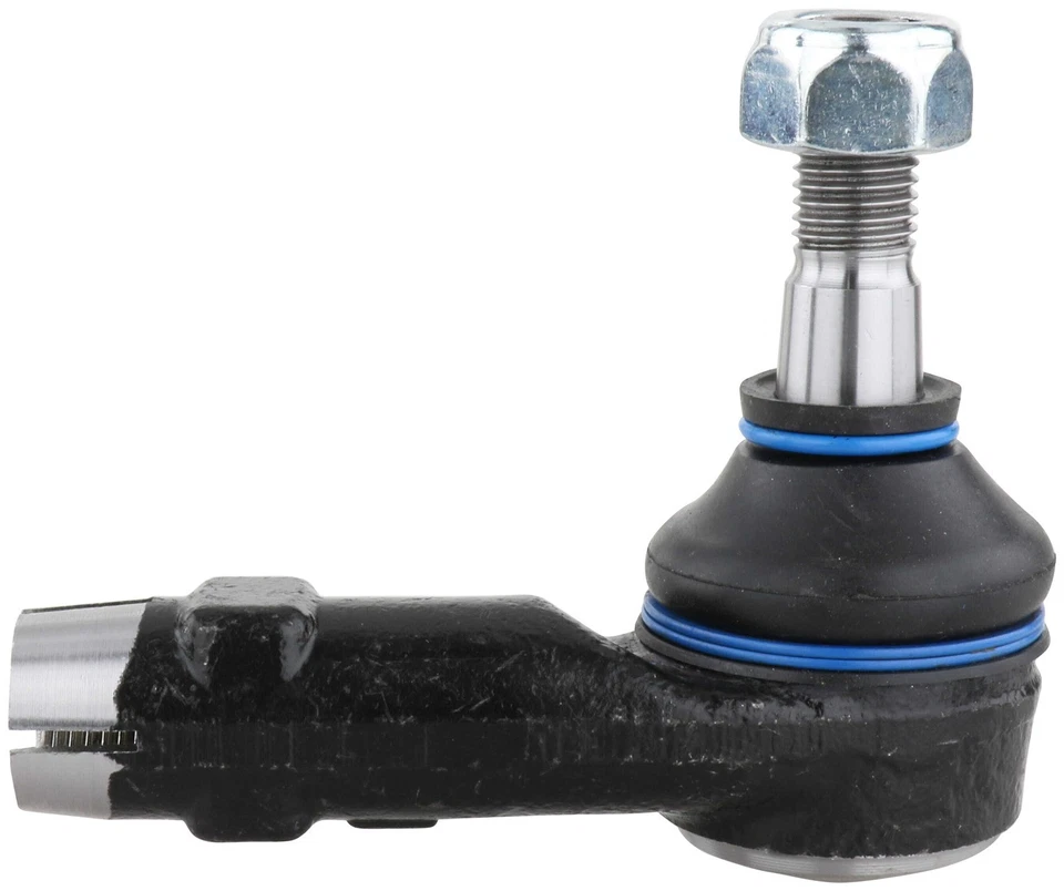 Extremo de barra de dirección exterior derecho Delphi 1991 1992 para Audi V8 Quattro 1990-1994 Foto 2 de 4