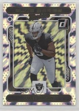 2023 Panini Donruss The Elite Series Rookies Tyree Wilson #3 13o6