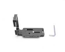 SUNWAYFOTO PCL-90D Arca Compatible L-Bracket ...