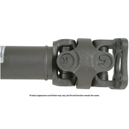 Eje de transmisión/eje de hélice A 1 Cardone 65-9271 Foto 4 de 4