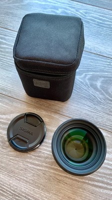 Sigma 50mm F1.4 EX DG HSM für Pentax   Wie neu (nur 5x genutzt!)