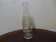 Nesbitt's 7 fl oz bottle Textured Food product Los Angeles, CA  READ AD     E3
