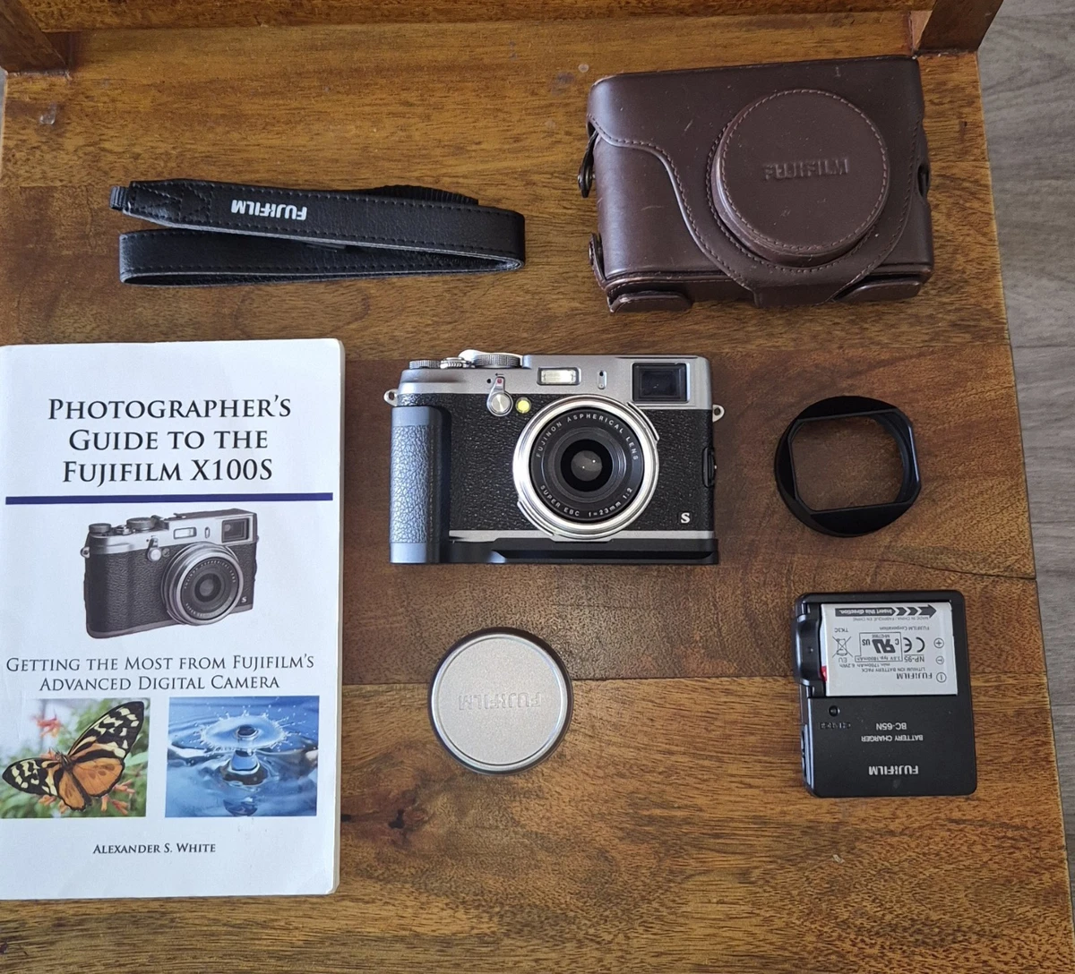 Fujifilm X100S Digital Cameras for Sale - Shop New & Used Digital