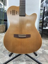 GODIN A6 NATURAL SG SF Chitarra acustica elettrica