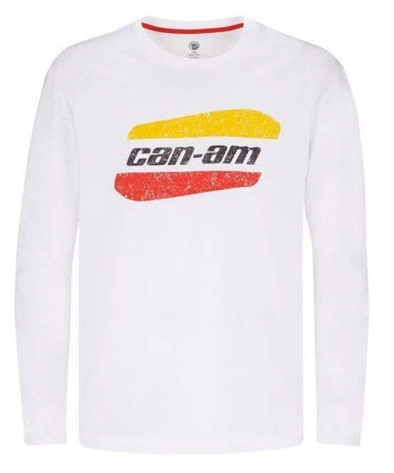 Camisa de manga larga Can-Am - Original - Hombre - Nº 454085 - Imagen 3 de 3