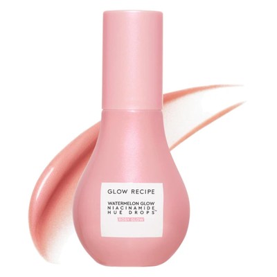 Glow Recipe Hue Drops Tinted Face Serum - Illuminating Glow Drops to Brighten...