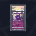 2020 - Gengar - Shiny Star V - 071/190 - Holo - Japanese - ACE 10