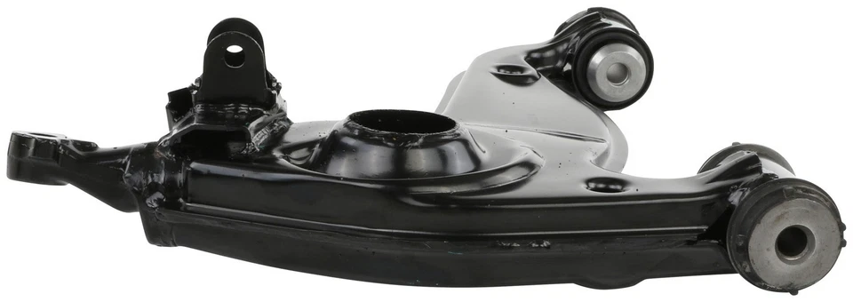 For 1993 Mercedes-Benz 500SEC Suspension Control Arm Front Right Lower Delphi - Image 3 of 4