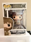 Funko Pop! Vinyl Game of Thrones Tyrion Lannister #50 Figure