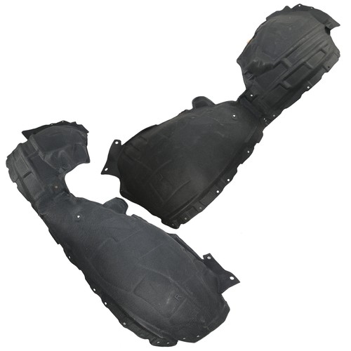 Front Fender Liner Splash Shield Left+Right Side Fits For Ford Escape 2020-2024