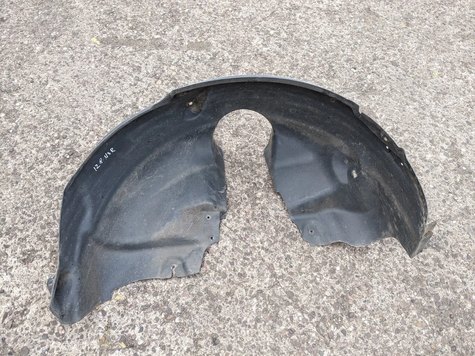 LAND ROVER FREELANDER 2007 LEFT REAR WHEEL LINER SPLASH GUARD - Image 2 of 2