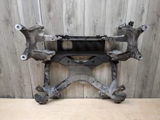 18-24 OEM AUDI SQ5 AWD Front Crossmember Axle Support Suspension Subframe