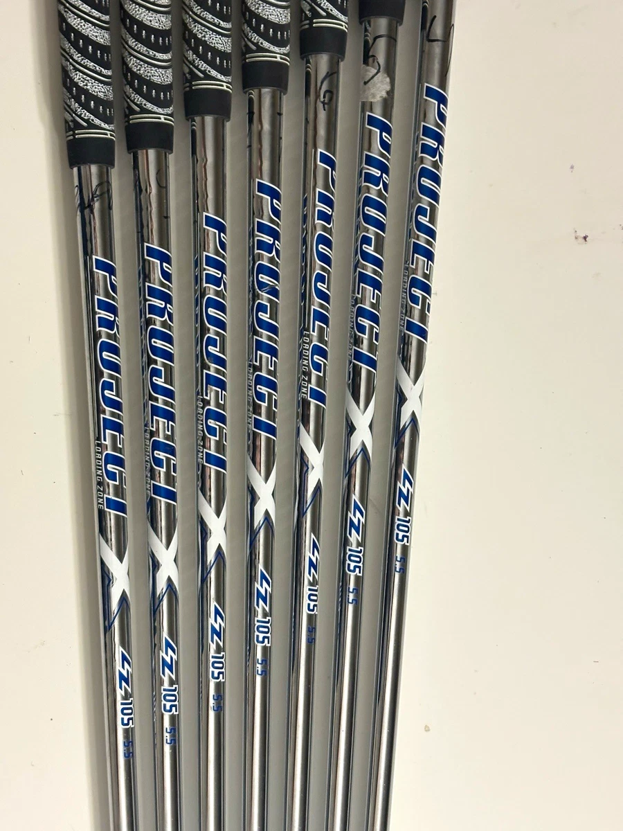 Project X PXI Shafts products for sale | eBay