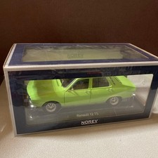 NOREV 1/18  Renault 12 TS 946626