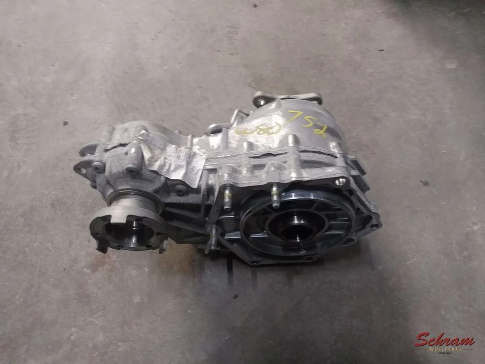 Estuche de transferencia compatible con 13-16 ATS 1932788 Foto 3 de 4