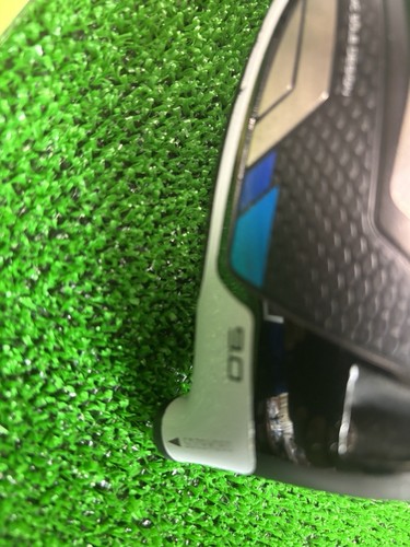 TaylorMade SIM MAX D 9.0° Driver Head Only w/ Headcover RH Japan Free Shipping - Picture 13 of 16