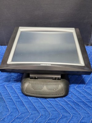 Creston TPS-4000 10.4'' Tilt Touch Panel Monitor (78-191-12) ONLF80XY5A1