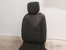Sedile passeggero RENAULT CLIO 4 PHASE 2 873209415R