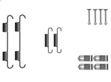 Tambour de frein Hyundai TUCSON