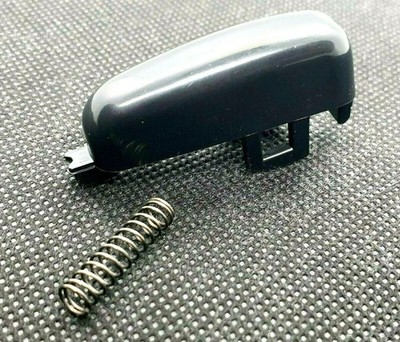 passendFür VAUXHALL OPEL Mokka J13 Knopf Taste Handbremshebel Handbremse Schwarz