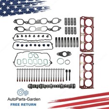 Cam Afm Ls7 Lifters Kit 12629512 Fits For 2014-2020 Chevrolet Escalade 6.2l Cam Afm Ls7 Lifters Kit 12629512 Fits For 2014-2020 Chevrolet Escalade 6.2l