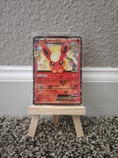Generations: Radiant Collection #RC6/RC32 Flareon EX Ultra Rare Holo NM/M on eBay