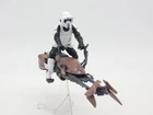 Star Wars Speeder Bike & Scout Trooper THE VINTAGE COLLECTION 2023