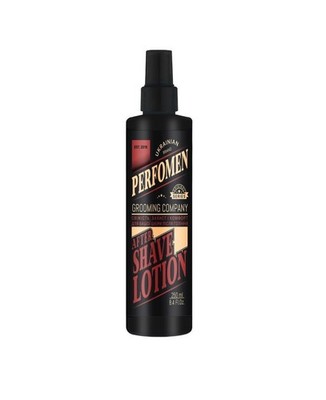 PerfomeN Cherry Lost Aftershave Lotion Soothing Hydrating 250 ml 8.4 oz