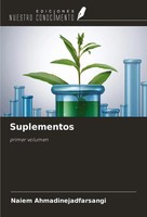 Naiem Ahmadinejadfarsangi | Suplementos | Taschenbuch | Spanisch (2023)
