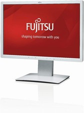 Fujitsu B24-7 LED – 24" Business Monitor WUXGA 1920x1200, IPS, Pivot, Höhenvers.