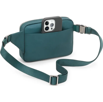 Tumi Voyageur Sedona Nylon Convertible Crossbody Sling Bag  display picture 2