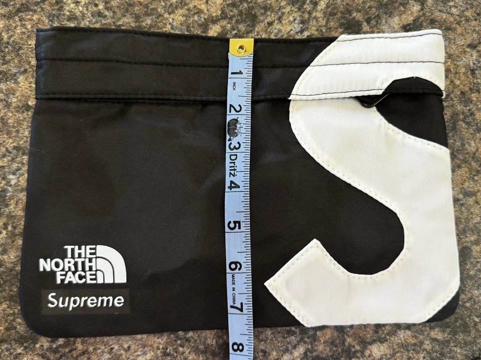 Bolsas Northface Supreme Foto 4 de 4