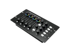 EUROLITE DMX LED EASY Operator Deluxe Lichtmixer für LED-Scheinwerfer