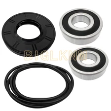 Front Load Washer Tub Bearings & Seal Kit For LG Kenmore 4280FR4048L 4280FR4048E