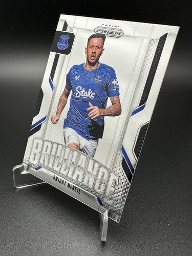 2024-25 Panini Prizm Premier League EPL Soccer - INSERTS - Pick Your Card - Picture 4 of 53