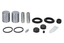 Kit de réparation d'étriers de frein Avant Gauche - Droite pour IVECO DAILY III