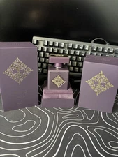 Side Effect Initio Parfums 90ML/3.04OZ Brand New 