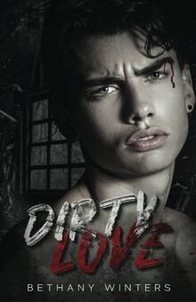 Dirty Love von Winters, Bethany | Buch | Zustand sehr gut