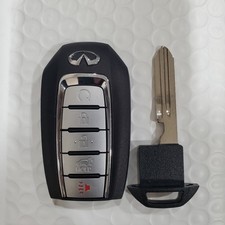 Oem 2020 - 2025 Infiniti Qx50 Qx55 Smart Key Kr5txn1 285e3-5ny7a