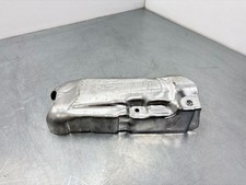 Land Rover Defender 2024 Hitzeschutz Abschirmblech K743D DRT17635