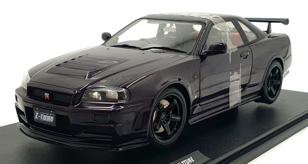 SKYLINE GT-R NISMO 1/8スケール　1〜52 SKYLINE GT-R NISMO 1/8スケール 1〜52 s-l1600__49707.1758931742.jpg?c=2