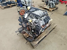 Mercedes W210 E-Klasse E 280 Motor V6 M 112 921 112921 112.921